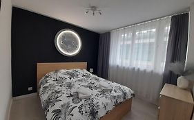 Apartament Superjednostka
